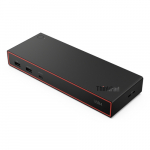 Stacja/replikator Lenovo ThinkPad USB4 Dock 5000 (40BF0100GE) | 40BF0100GE | 0195892132561