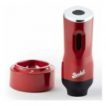Berkel Kit k&otilde;ik-&uuml;hes Icon Mini vaakumpump red | BKICNMV00QVC00000R | 8052862467035