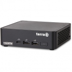 TERRA PC-Micro 6000 SILENT GREENLINE | 1000135 | 4039407088133