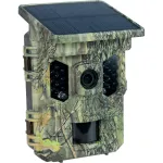 IP-kaamera Braun Braun Scouting Cam Black300 WiFi Solar 4K mini | 57646 | 4000567576464