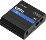 Teltonika RUT241 4G WLAN Router eSIM | RUT241200000 | 4779051843244