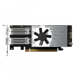 Kontroller Triton QNAP QXG-100G2SF-E810 sisemine v&otilde;rgukaart kiud 100000 Mbit/s | QXG-100G2SF-E810 | 4713213519141