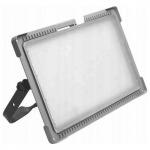 Lena Lighting T&ouml;&ouml;lamp / ehitusprojektor MAGNUM FUTURE SMD LED 50W pistikute ja l&uuml;litiga 247460 | 247460 | 5905963247460