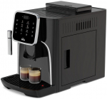 Arzum Okka Espresso Pro      (Black/chrom, 1450 Watt) | OK0030-0500 | 8693184917695
