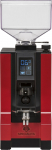 Eureka Mignon Specialita Black / Red | EME55-251-15BL | 8056746348557