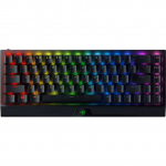 Klawiatura Razer BlackWidow V3 Mini HyperSpeed Yellow (RZ03-03890600-R3N1) | RZ03-03890600-R3N1 | 8886419347224