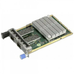 Kontroler SuperMicro Supermicro AIOM 2-Port 25GbE SFP28 AOC-A25G-M2SM | AOC-A25G-M2SM | 672042435173