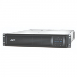 APC Smart-UPS 3000 VA LCD RM 2U 230 V s funkciou SmartConnect | 541110212 | 731304337348