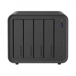 TERRAMASTER F4-425, 4bay NAS, 4GB DDR4 (No Hard Drive) | F4-425 | 6939236147385