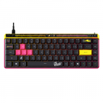 ASUS TASTATUR ROG FALCHION ACE HFX ZYW/HFX/US/PBT US LAYOUT | 90MP04KE-BKUA20 | 4711636189576