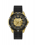 K&auml;ekell GUESS MAN GW0061G2 (47MM) | GW0061G2 | 91661512735