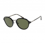 P&auml;ikeseprillid GIORGIO ARMANI naistele AR8139-500131 (l&auml;&auml;tse/silla/sanga) 51/22/145 mm | AR8139-500131 | 8056597335065