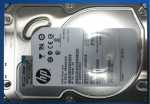 Dysk serwerowy HP 500GB 3.5'' SATA III (6 Gb/s)  (659571-001) | 659571-001 | 5711045898976
