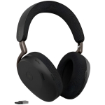 Jabra Evolve3 85 MS Stereo black mit Link 390a | 38599-999-999 | 5706991034431