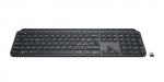 Klawiatura Logitech MX Keys for Business (920-010247) | 920-010247 | 5099206096783