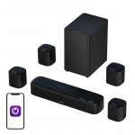 Soundbar Ultimea Soundbar Ultimea Aura A60 | U2621 | 4262533460119