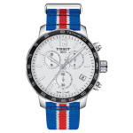 WATCH TISSOT MAN T09541717371 (42MM) | T09541717371 | 7611608277126