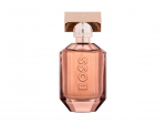 Parfumeeritud vesi Hugo Boss The Scent For Her EDP naistele 50 ml | S0595509 | 3616305040558