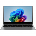 SAMSUNG Galaxy Book5 360 15" AMOLED Ultra 5 226V 16GB/512GB SSD Win11 Copilot+PC | NP750QHA-KA2DE | 8806097002130