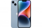 Apple iPhone 14 Plus 512GB, blue (QLA) | MQ5G3QL/A | 194253376590