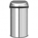 Pr&uuml;gikast Brabantia 60 L Touch Bin BRB | 8710755107962 | 8710755107962