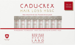 Labo Labo, Cadu-Crex Tugev Etapp, Juuste V&auml;ljalangemise Vastu, Ampullide T&ouml;&ouml;tlusseerum, Peanahale, Naistele, 40 tk, 3.5 ml | 8051417078153 | 8051417078153