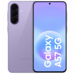 Samsung A576B A57 5G 512GB Lilac Viedtālrunis | SM-A576BZVHEUE | 8806099025762