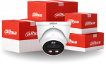 IP-kaamera DAHUA IPC-HDW3849H-AS-PV-0280B-PRO Pakendis 2 tk | IPC-HDW3849H-AS-PV-0280B-PRO