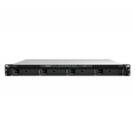 Failiserver Synology NAS RS826+ 4x0HDD Ryzen V1500B 4GB 4x1GbE 3Y (4711174726912) | RS826+ | 4711174726912
