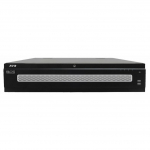 Salvesti BCS IP salvesti 64-kanaliline BCS-L-NVR6408XR-A-8KR-AI 32Mpx, 8-kettaline | BCS-L-NVR6408XR-A-8KR-AI | 5904890709300