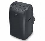 Klimaseade TCL kaasaskantav TCL TAC-12CPB/MZB 3500W puldiga taimer Wi-Fi Black | 5907100671282 | 5907100671282