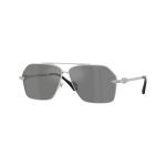 P&auml;ikeseprillid VERSACE MAN VE2284-10006G (L&auml;&auml;ts/Sild/K&otilde;rvakaar) 63/10/140 mm | VE2284-10006G | 8056262422304