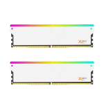 V-Color Manta XSky RGB DDR5-6000 RAM, CL30, EXPO - 32 GB kahekanaliline komplekt, white | MEVC-008 | 4711658486752