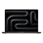 Apple MacBook Pro 16.2" Liquid Retina XDR/Apple M5 Pro 18C CPU/20C GPU/48GB/1TB SSD/RUS/Space Black Z1N0000E8
