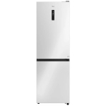 Vaba seisev k&uuml;lmik-k&uuml;lmutuskapp Teka TEKA RBF 64670 WH Total No Frost s&uuml;steemiga 185 cm White | RBF 64670 WH | 8434778035261