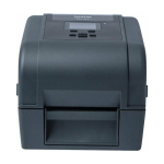 Sildiprinter Brother TD-4750TNWBR (TD4750TNWBRZ1) | 116859 | 4977766800440