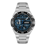 WATCH HUGO BOSS MAN 1530337 (46MM) | 1530337 | 7613272564489