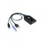 L&uuml;liti Aten ATEN KA7188 USB HDMI virtuaalse meedia KVM-adapterkaabel | 62637U | 4719264647260