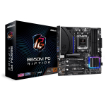 Mātesplate ASRock B650M PG RIPTIDE | B650MPGRIPTIDE | 4710483940835