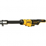 Klucz udarowy Dewalt DEWALT cordless ratchet DCF503EN, 3/8, 12 volt, screwdriver (yellow/black, without battery and charger) (DCF503EN-XJ) - 1838222 | unimet_5035048789452 | 5035048789452