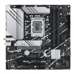 Płyta gł&oacute;wna Asus PRIME B760M-A WIFI | PRIME B760M-A WIFI | 4711387131435