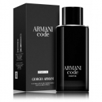 Giorgio Armani Code Parf&uuml;&uuml;m 125ml | 140261 | 3614273604932