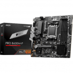 Płyta gł&oacute;wna MSI PRO B650M-P | PRO B650M-P | 4711377100953