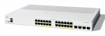 Switch Cisco C1200-24P-4X | C1200-24P-4X | 0889728521710