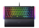 Klaviatuur Razer BlackWidow V4 75% Orange (RZ03-05000100-R3M1) | RZ03-05000100-R3M1 | 8887910072974