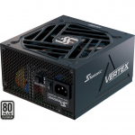 Toiteplokk SeaSonic VERTEX PX-750 750W (VERTEX PX-750 ATX 3.0 PCIe 5.0) | VERTEX PX-750 ATX 3.0 PCIe 5.0 | 4711173877738
