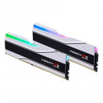 Pamięć G.Skill Trident Z5 Neo RGB, DDR5, 32 GB, 6000MHz, CL30 (F5-6000J3036F16GX2-TZ5NRW) | F5-6000J3036F16GX2-TZ5NRW | 4713294234476