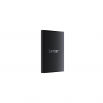 Dysk zewnętrzny SSD Lexar SL500 1TB Black (LSL500X001T-RNBNG) | LSL500X001T-RNBNG | 843367133024
