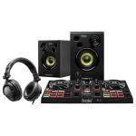 Mixersteuerung Hercules DJ LEARNING KIT MK2 retail | 4780949 | 3362934746490