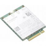 Karta sieciowa Lenovo Lenovo | 5G Sub-6 GHz M.2 WWAN Module | ThinkPad Fibocom FM350-GL | 4XC1M72799 | 195892091400